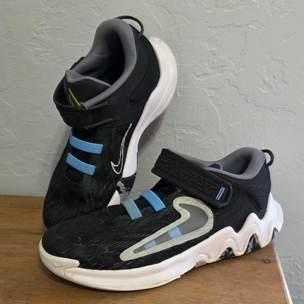 Nike Kids Giannis Immortality 2 Shoes